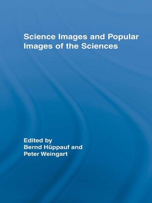 cover image of Science Images and Popular Images of the Sciences